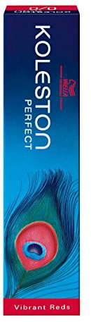 Wella Professionals Koleston 5/ 4 hell-braun-rot, 1er Pack (1 x 60 ml)