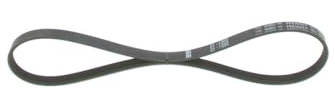 BOSCH Keilrippenriemen 1987946106 | Kompatibel mit: ALPINA B7, BMW 5, 5 Touring, 6, 6 Cabriolet, 7