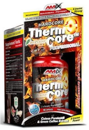 AMIX Thermocore (90 caps)