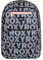 Roxy Here You Are, Mochila Mujer, Black Black White, Talla única