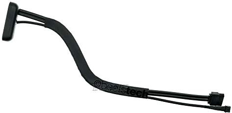 DBTLAP Hard Drive Power & SATA Data Cable Compatible For iMac 21.5 A1418 Late 2013, Mid 2014