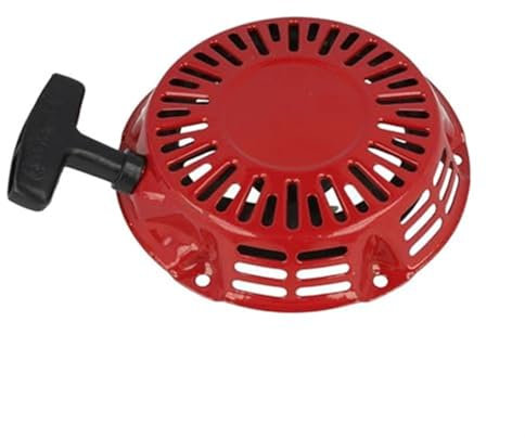 HUVNEXA Startmontage, Rückstoß-Zugstarter-Armaturen, Teile 28400ZH8023 for GX120 GX160 GX200 28400Z4M003 28400ZH8013YA Rückstoß-Seilzugstarter