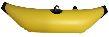 PURPLELILY Kayak Gonfiabile Outrigger Galleggiante Kayak Barche In Piedi Galleggiante Stabilizzatore Pesca In Piedi Galleggiante Kayak Sistemi di stabilità