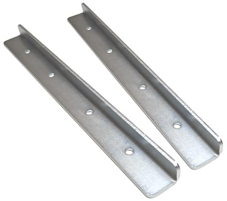 Fox2Fox Lattenrost2go Support-Kit – Träger für Lattenrost mit 2-Punkt-Auflage