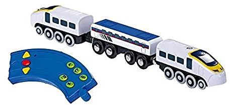 Small Foot Company 5804 - Infrarot elektrisch mit Fernbedienung