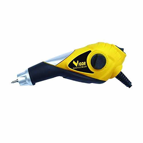 Vigor Vin-13 Graveur électrique multimatériaux 13 W