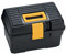 Maletín para herramientas Club Classic 1210 V, negro/amarillo