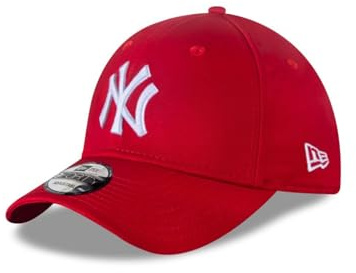 New Era Herren Cap with a Visor New Era