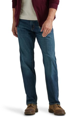 Wrangler Authentics Men's 112317565 Jeans