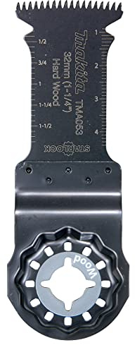 Tauchsägebl. 32mm TMA053 20Stk