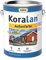 KORA KORALAN AUSSENFARBE - 2.5 LTR (RAL 6005 MOOSGRUEN)