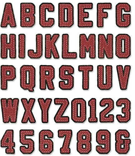Thinlits Stanzformset, alphanumerisch, 37 Stück, von Tim Holtz