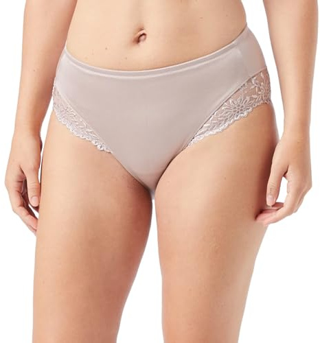Triumph Ladyform Soft Maxi sous-vêtement, Lilas français, 50 Femme