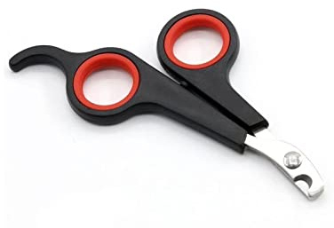 UNbit Nail Clippers Pet Claw Scissors are Convenient and Fast Scissors