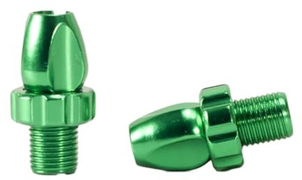 Glanhbnol 2 x 10 mm Bremshebel, Einstellschraube, Fahrräder, Bremshebel, Bremshebel, Barrels, Griffhebel, Einstellschrauben