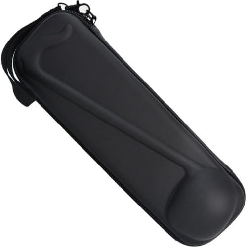 Lpitoy Wasserdichter Aufbewahrungstaschen-Organizer, Stoßfest, Sturzsicher, Kompatibel Der Tasche Für Japanische Elektronische Musikinstrumente Von Otamatone