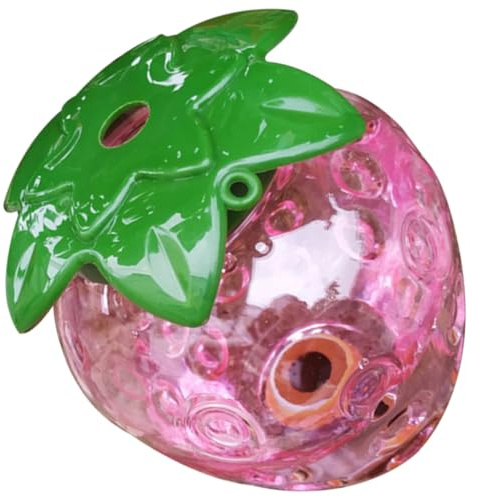 Toddmomy 2 Pièces Dispositif Arrosage Automatique de Fraise Bulbes Arrosage pour Plantes Intérieures Extérieures Irrigation de Pratique pour Amateurs de Fleurs