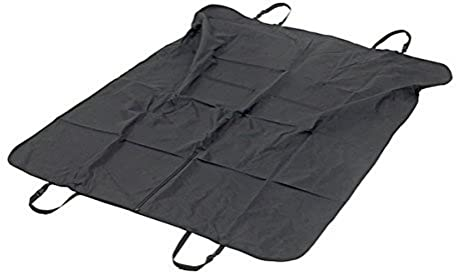 Karlie Auto-Schondecke Car Safe Easy L: 162 cm B: 132 cm schwarz