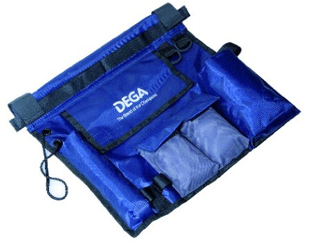 DEGA Reling-Tasche Multi, 38x38cm