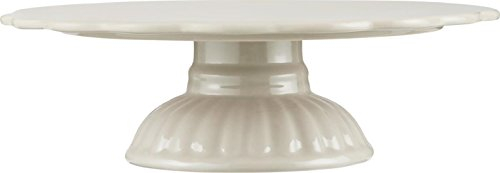 IB Laursen - Tortenplatte Mynte - Latte - Ø29xH9cm