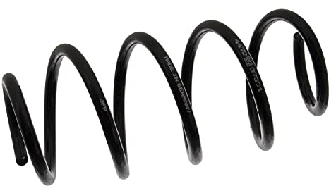 Febi bilstein 37394 Muelle de suspensión