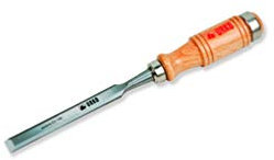 Urko 624-m - Formon mango madera 24mm acero