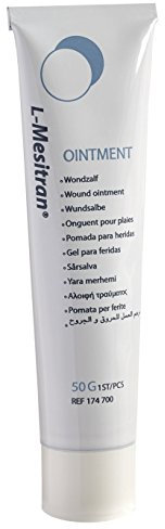 L-Mesitran Wound Ointment (50g / 1.75 oz)