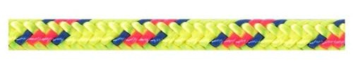 Beal Reepschnur 5 mm, Farbe:Yellow, Größe:120 m