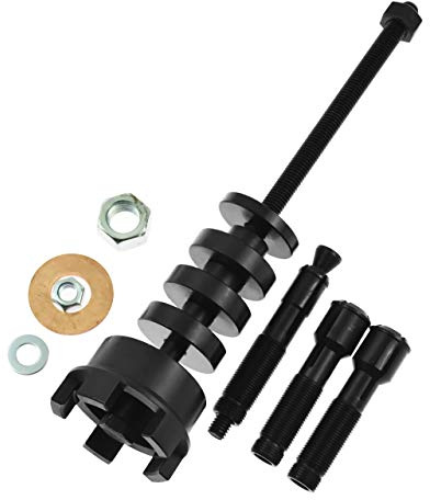 HDBUBALUS Kit de Herramientas para Extractor de rodamientos de Motocicleta Harley Twin CAM Dyna V Rod