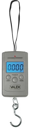 Valex Dinamometro Digitale