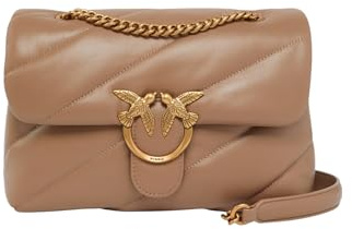 Pinko LOVE CLASSIC PUFF CL SHEEP NAP