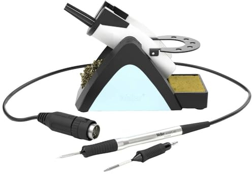 Weller WXMPS Kit di saldatura 40 W 100-450 °C
