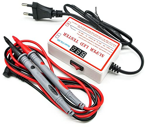 YIWENG LED LCD TV Hintergrundbeleuchtungstester LED-Streifen Perlen Lampentest Reparaturwerkzeug.