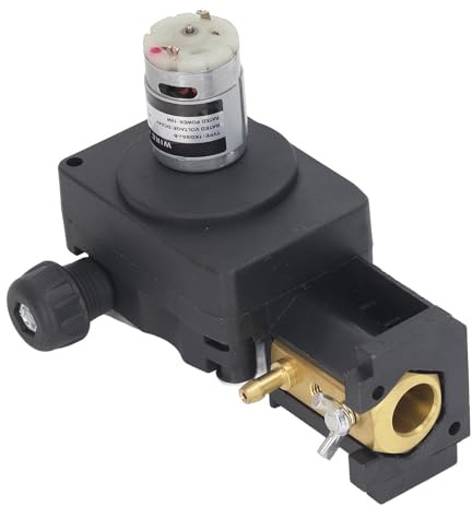 Motore di Avanzamento Filo per Saldatore per Nucleo di Flusso Saldatore da 0,6-1 Mm, DC 24V Alimentazione Automatica Saldatrice per Filo di Saldatura Saldatrice per Saldatura MIG