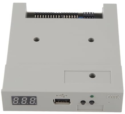 Kueohse Version SFR1M44-U100K USB Emulator 3.5 1.44MB USB SSD Disketten Laufwerks Emulator für Elektronische Tastatur für
