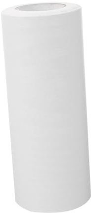 SEWACC Self Adhesive Wall Molding Trim Flexible Baseboard Skirting Board Peel and Stick Design for Easy Installation Smooth Surfaces White Wood Grain Finish