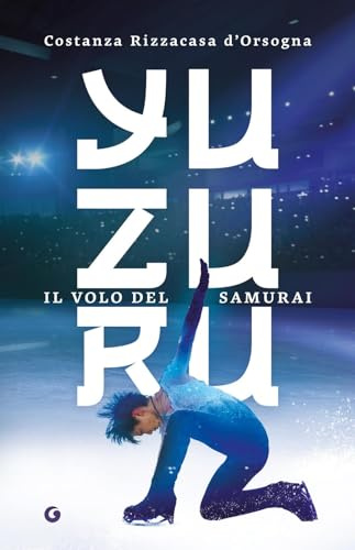 Yuzuru: Il volo del samurai (Narrativa YA)