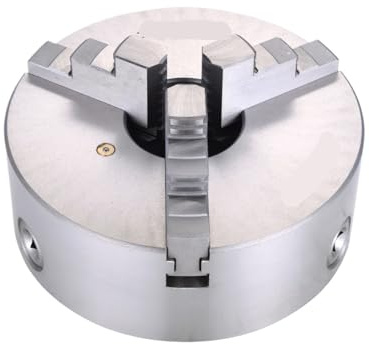 Tour à 3 mors de mandrin diamètre 100 mm 4 pouces