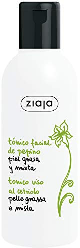 Pepino Tónico Facial - 200 Ml