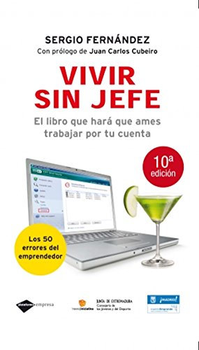 Vivir sin jefe (Empresa)