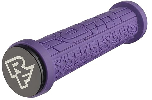 RaceFace Lock-On Grippler Grips