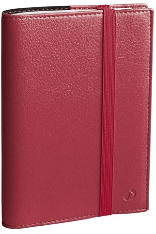 TIME&LIFE POCKET vz ML schillerndes Rosa 2027: Kalender im Taschenformat