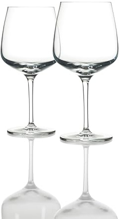 Schott Zwiesel Set mit 2 Gin-Tonic-Gläsern (12 Stück)