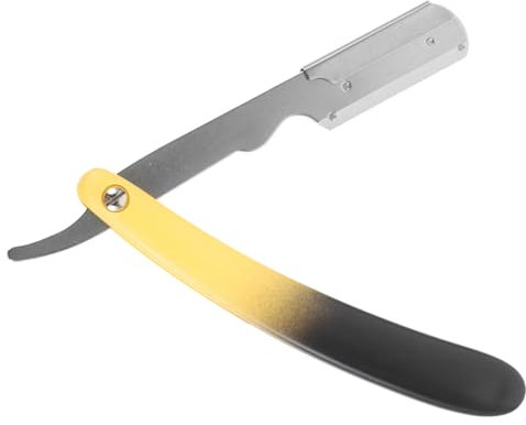 DOITOOL Halter Für Rasierklingen Für Herren Halter Für Handrasierer Vielseitig Einsetzbar Zum Rasieren Von Bart Haaren Und Augenbrauen Robustes Material Leicht Und Bequem Zu Verwenden