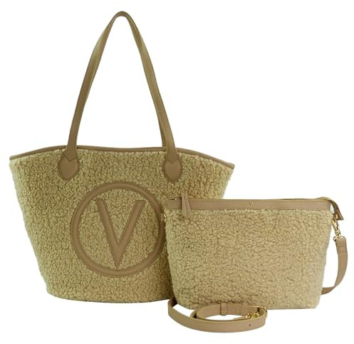 Valentino Special Covent Shopping Beige