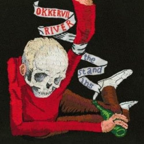Jagjaguwar / Cargo