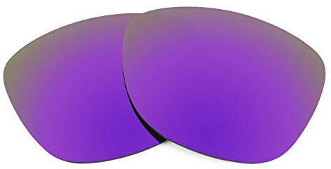 Revant Verres de rechange pour Oakley Frogskins - Compatible avec les lunettes de soleil Oakley Frogskins