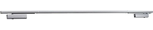 GEZE 115549 Gleitschiene ISM, silber