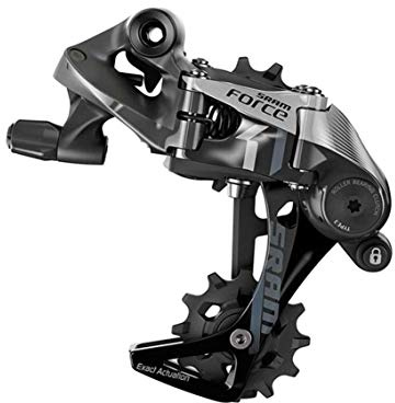 SRAM Force 1 Type 3.0 Rear Derailleur
