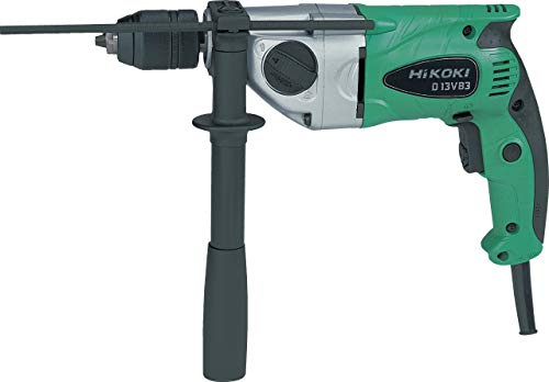 Hikoki D13VB3LBZ trapano